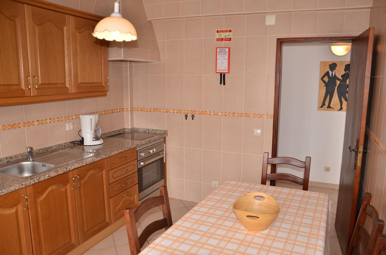 Dinita Apartamentos Албуфейра Экстерьер фото